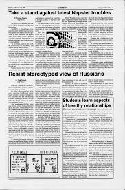 Recent crime causes concern King Day speech wows all A.H.O.Y. brings senior  citizens to bball games