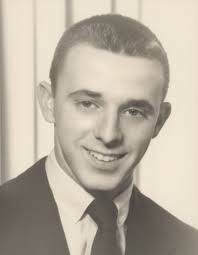 Obituary for Wayne Joseph Wyss