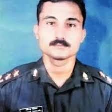 Remembering and paying homage to RIFLEMAN ARIF SHAFI ALAM KHAN PATHAN 18  JAKRIF