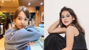 Rayensyah rassya hidayah yang dikenal sebagai rassya hidayah (lahir di jakarta, 25 november 2006; Biasa Natural Ini 6 Pesona Sandrinna Michelle Dengan Makeup Tebal Hot Liputan6 Com