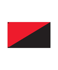I'm sure that and were looking forward for this. Anarcho Syndicalist Flag