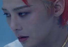 This is a special one. It's out now