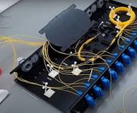 Fiber Optik Sonlandırma | Kablolama