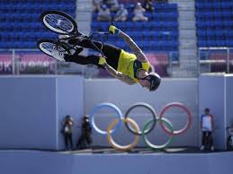 O n logan martin's instagram page, there is a video of his winning run at the uci bmx freestyle world championships earlier this month. Iifxg8xmycrqhm