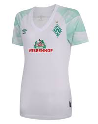 Experience fast shipping & our easy returns guarantee. Werder Bremen 20 21 Away Jersey Womens Werder Bremen Umbro