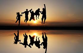 A commitment to your happiness. Where To Draw The Friendship Line At Work Michael Page