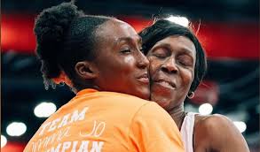 62-year-old Olympian breaks American record in first race in 25 years