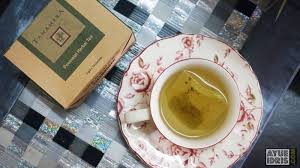 Yelah anak dah 3kan.mana nak layan baby , nak layan 2oarang anakyang lain. Review Set Postnatal Tanamera Ayue Idris