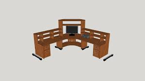 Maybe you would like to learn more about one of these? Ham Radio Operating Desk 3d Warehouse
