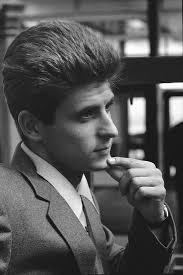 Close Up of Gianni Rivera