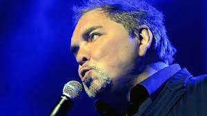 Doug Parkinson to rock city with Cocker, '60s hits