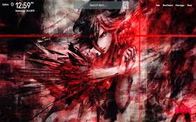 Kill La Kill Wallpapers Hd Theme Hd wallpapers and background images. kill la kill wallpapers hd theme