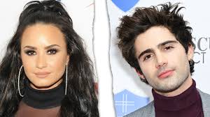 Demi Lovato Splits From Max Ehrich 2 Months After Engagement