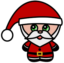 1001 Idee Per Disegni Di Natale Belli E Facili Da Realizzare