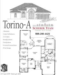 The bellagio is the ultimate dream home plan capturing unsurpassed warmth and beauty with its beautiful italian architecture in a colorful setting of lush, landscaping and. Bellaggio Floor Plans The Scherer Team