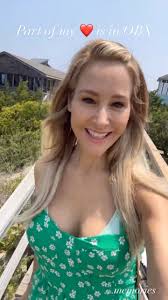 Part of my ❤️ is in OBX