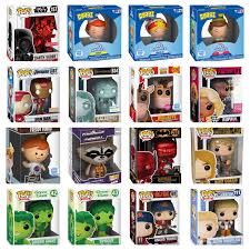 New Items Cat Toys Collectibles Funko