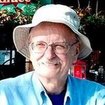 William C. Egbert Obituary