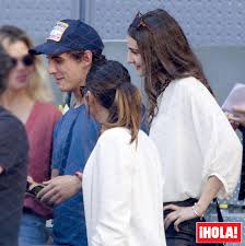 La Declaracion De Amor De Miguel Herran La Casa De Papel A Sandra Escacena Explosión de kubo & puig. sandra escacena