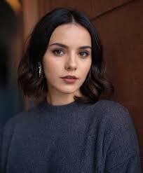 Ingrid Monroe's Instagram, Twitter & Facebook