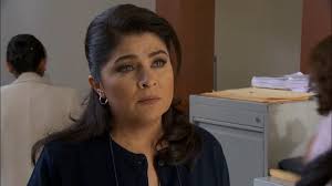 Roxana Castellanos se integra al elenco de 'Corona de Lágrimas 2'