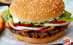 Offer is applicable on online app orders only. Free Burger King Impossible Whopper With App And Delayed Flight Download Now Free Stuff Finder