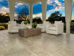 The 18 x 18 modular component is packaged separately from the other three combined shapes in ledgestone 3 pc. 6 Tips For Designing With Large Concrete Pavers Handcrafted Concrete Pavers