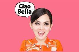 Tekan tombol hati di halaman stiker dan tema, dan. Syahrini Masih Pegang Rekor Stiker Artis Indonesia Terlaris Di Line Techno Id
