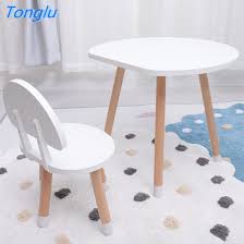 We sell quality childcare activity tables at factory direct prices. China Factory Directly Selling Kids Table And Chair Set Preschool Table Furniture China Kindergarten Table And Chair Modern Children Home Furniture