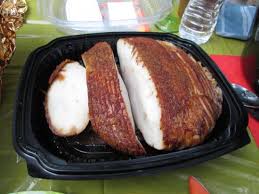 Roy robinson principal agent at roy robinsonagency picking up honey baked hams to donate to shelters around the st. Honeybaked Ham Fort Myers Restaurant Reviews Photos Phone Number Tripadvisor