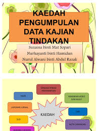 Pengumpulan data dalam kajian tindakan. Kaedah Pengumpulan Data Kajian Tindakan
