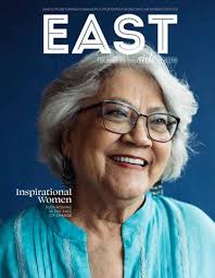 Inspirational Women by EASTside Magazine