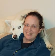 This fella, Mate...now Gus is headed home to grow up along side this sweet  girl!