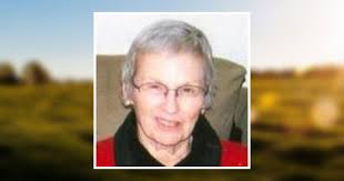 June Dorothy England Obituary August 1, 2009