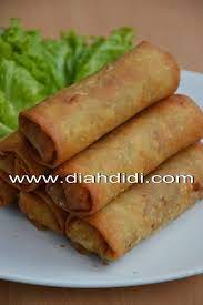 Blog Diah Didi Berisi Resep Masakan Praktis Yang Mudah Dipraktekkan Di Rumah Resep Masakan Makanan Pendamping Ide Makanan