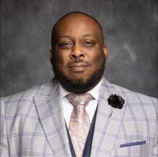 Milton Hardy Jr. is with Keisha Hardy.