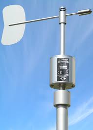 W200 Series Windvanes from Windspeed Limited (Vector ...