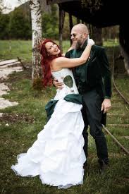 Maybe you would like to learn more about one of these? Steampunk Trifft Romantik Hochzeits Style Shoot