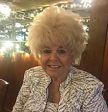 Judith Dumler avis de décès