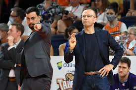 Mody Maor Appointed New Head Coach as Dan Shamir Steps Down