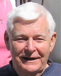 Jerry Welch Obituary (1935