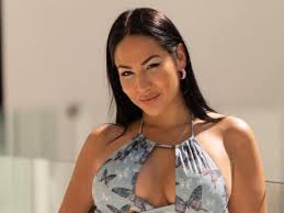 Cecilia Sopeña, la ciclista de Only Fans, busca un compañero para grabar:  Quiero a alguien disponible las 24 horas