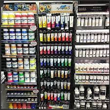 Winchester Art Shop Pullingers Art Shop Store Info Opening Times