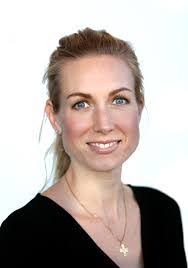 Jessica Westman's Instagram, Twitter & Facebook