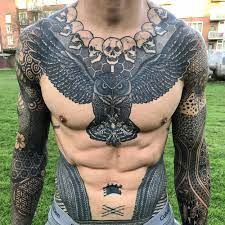 From small to gigantic, these side tattoos are like. 101 Badass Tattoos For Men Cool Design Ideas 2021 Guide