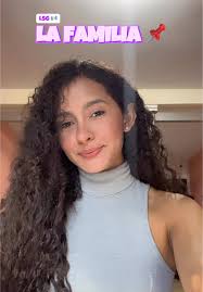 La familia en lengua de señas Guatemala