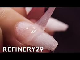 Organic nail dip powder brands. Honest Review Of Sns Nails Dip Powder Experience