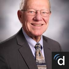 Dr. Thomas McConnon, MD