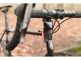 Check out what 2,854 people have written so far, and share your own experience. Ritchey Swiss Cross Disc V2 Rahmenset Black White Logo Bike24