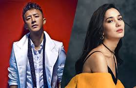 Han geng celina jade wedding. Han Geng Reveals Relationship With Celina Jade On 34th Birthday Jaynestars Com
